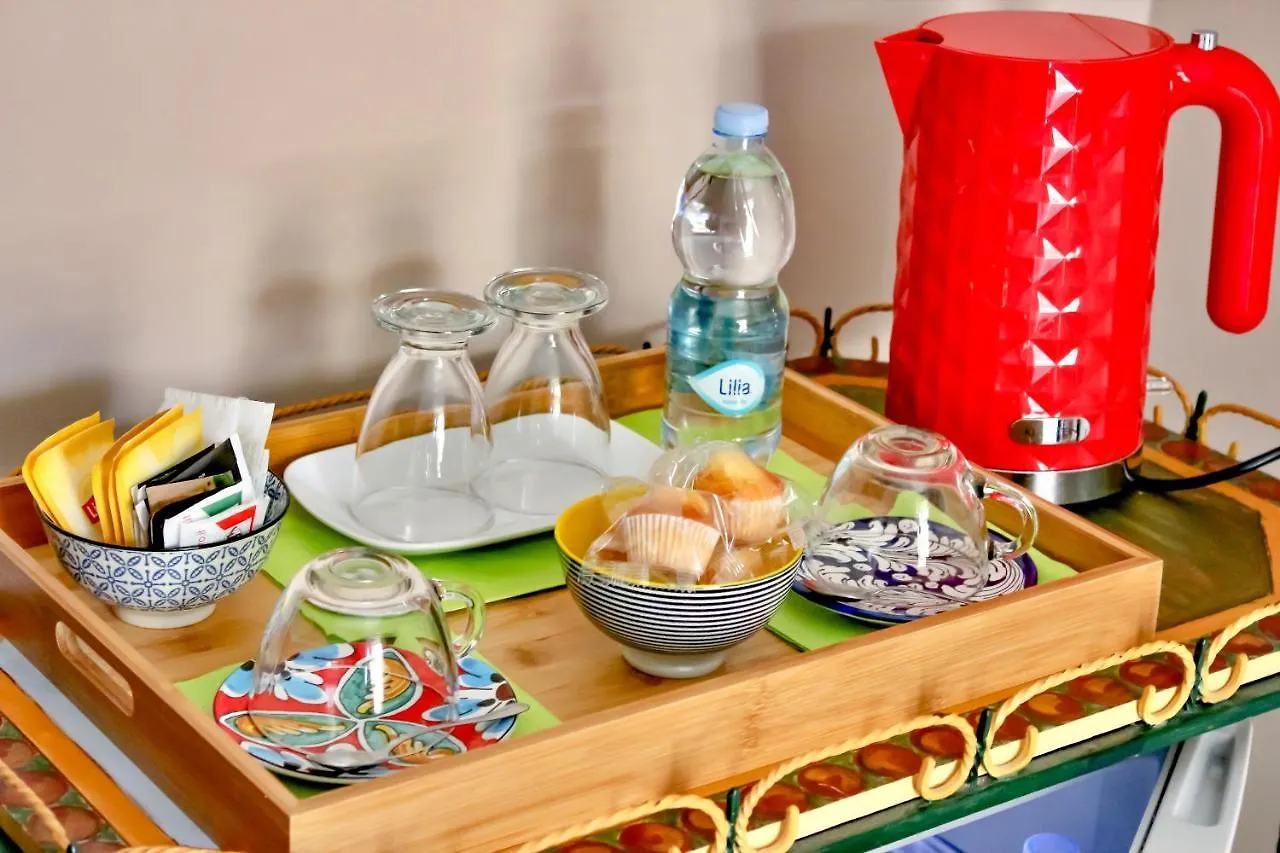 Barocco B&B Katania