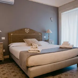 Bed & Breakfast La Casa Di Alma Luxury, Catania