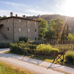 Cuprena Séjour à la ferme Arezzo