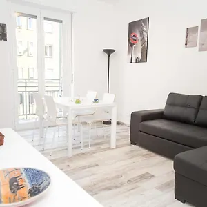 Mi Suzzani Apartament Mediolan