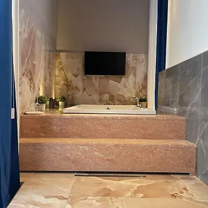 3* Couette-café Palazzo Bruca