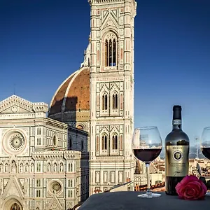 View Appartement Florence